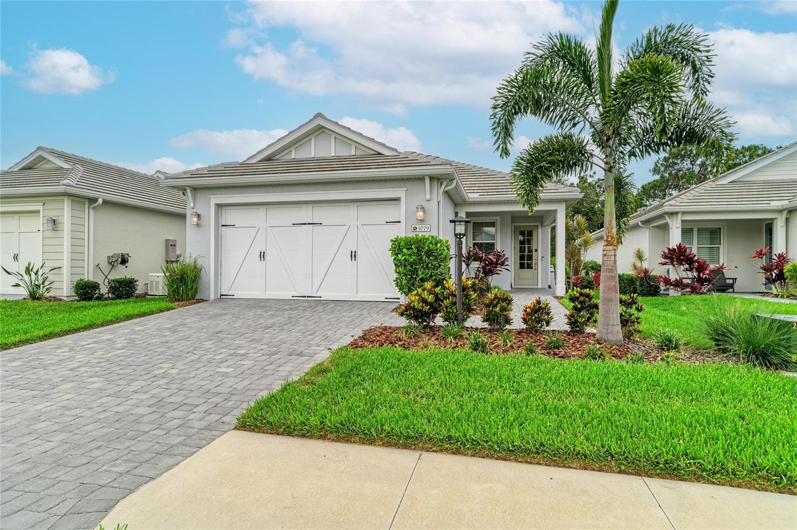 Photo of 1079 WATERLINE COURT SARASOTA FL 34240