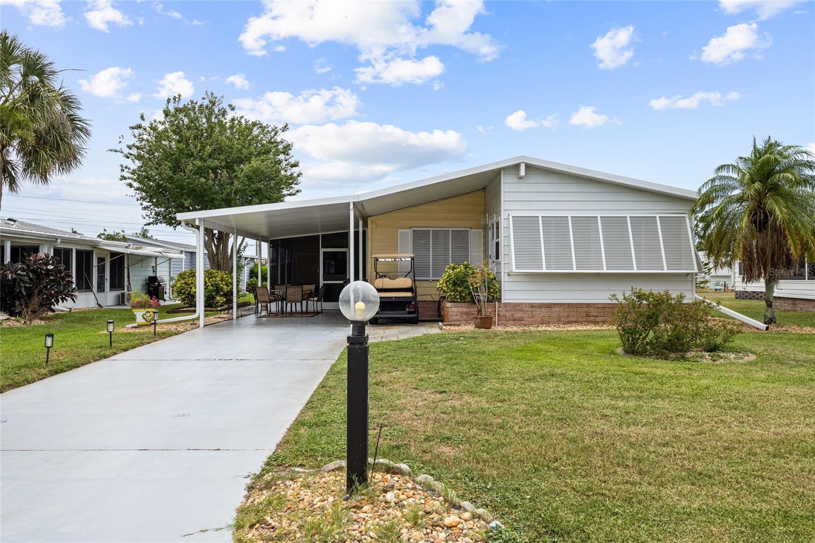 Photo of 713 TANGERINE WOODS BOULEVARD ENGLEWOOD FL 34223