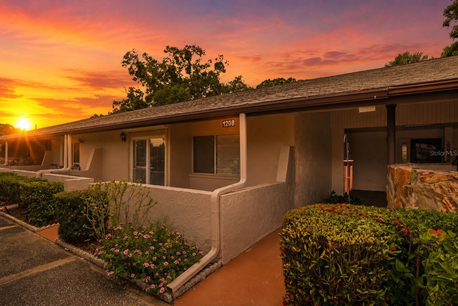 Photo of 1208 14TH CIRCLE LARGO FL 33771