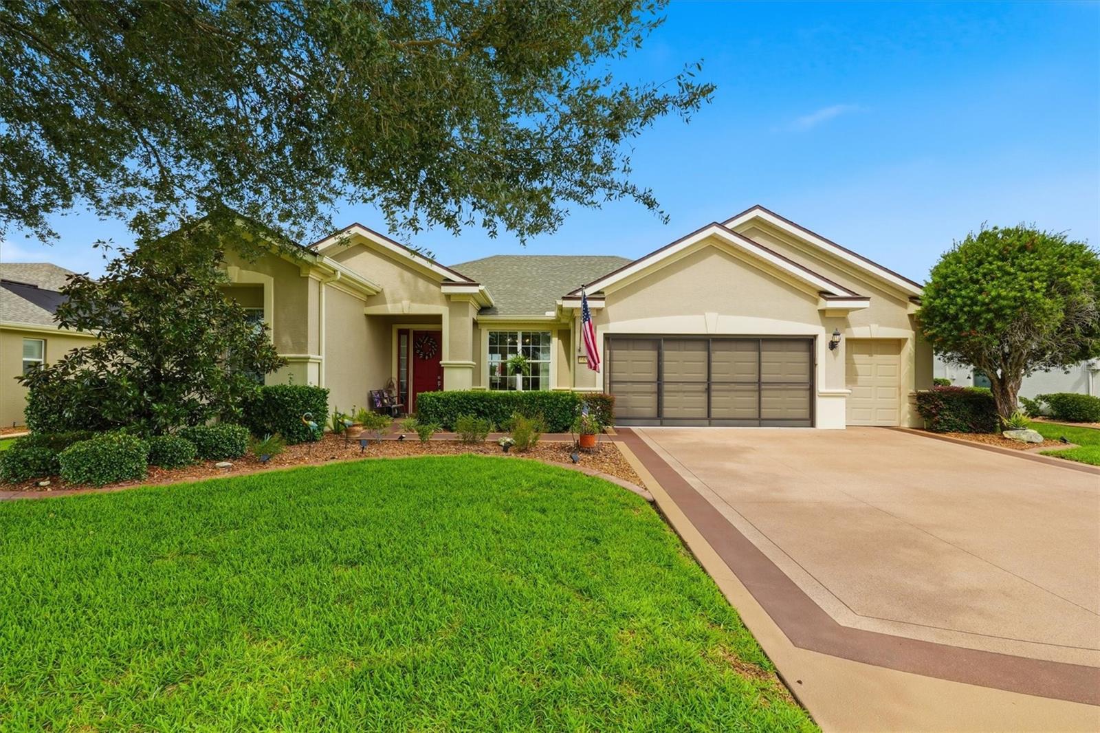 Photo of 6865 SW 97TH TERRACE ROAD OCALA FL 34481