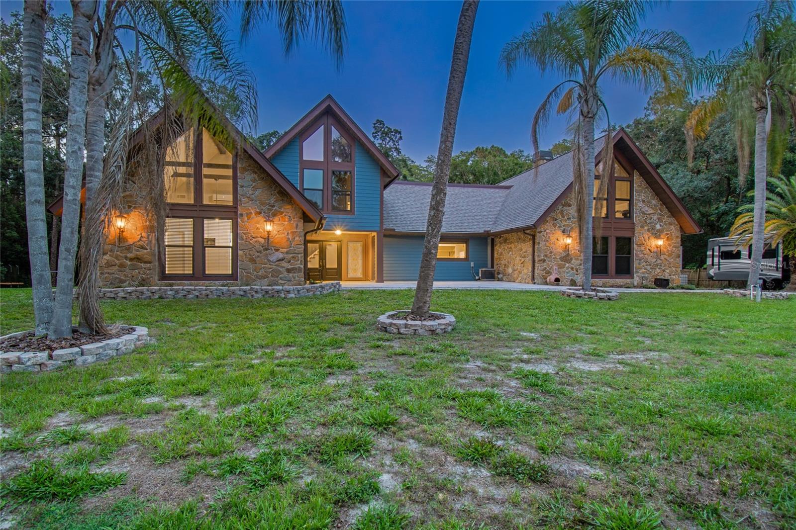 Photo of 2120 MARQUIS COURT NEW PORT RICHEY FL 34655