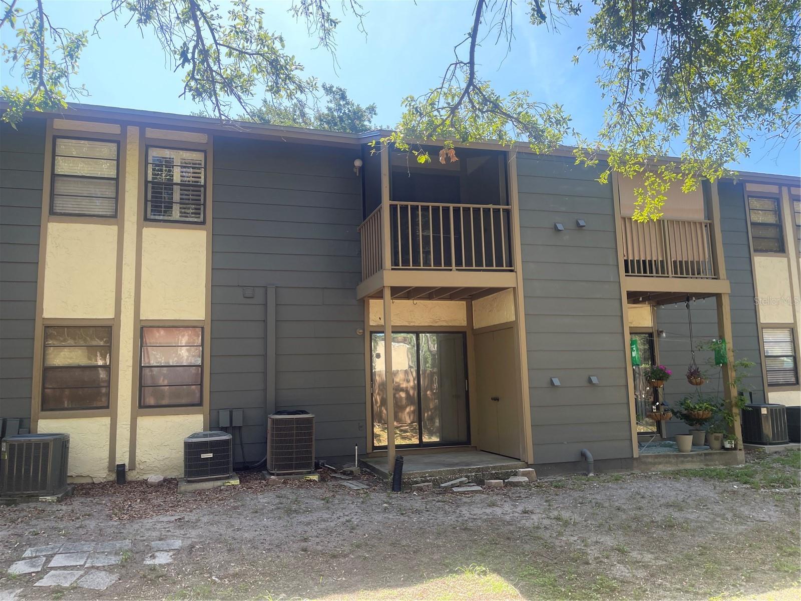 Photo of 4809 S MOUND AVENUE #104 TAMPA FL 33611