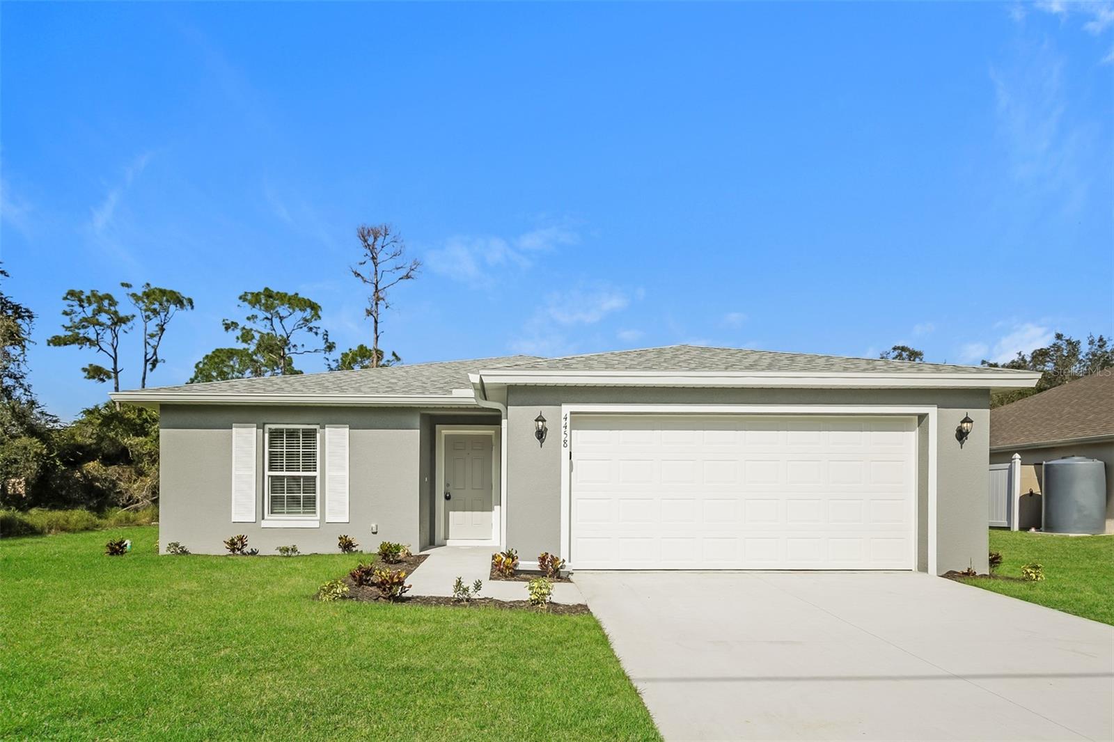 Photo of 4458 WINDSONG AVENUE NORTH PORT FL 34287