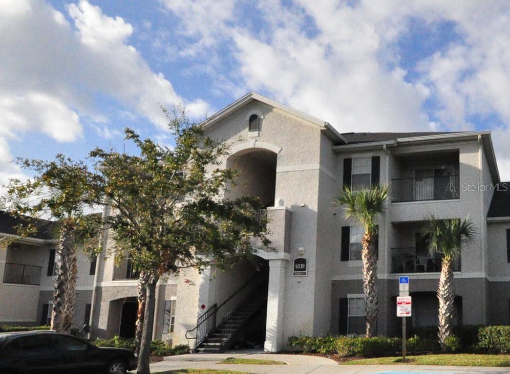 Photo of 6530 SWISSCO DRIVE #1134 ORLANDO FL 32822