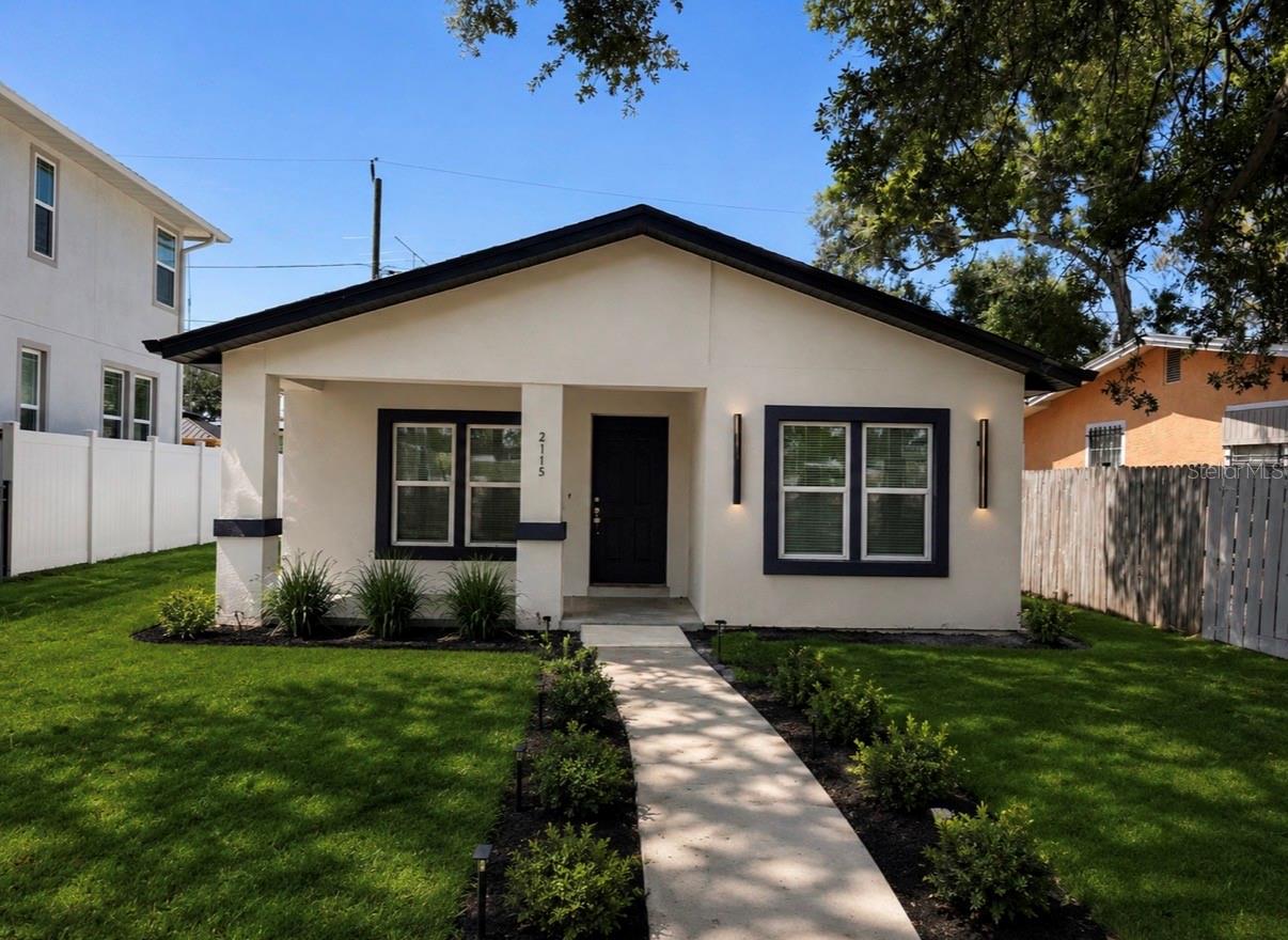 Photo of 3010 6TH AVENUE ST PETERSBURG FL 33712