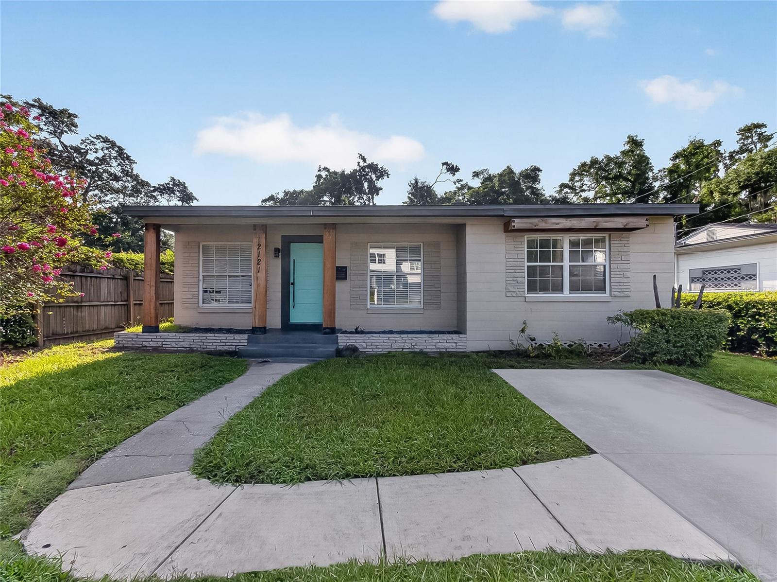 Photo of 2121 IVANHOE ROAD ORLANDO FL 32804