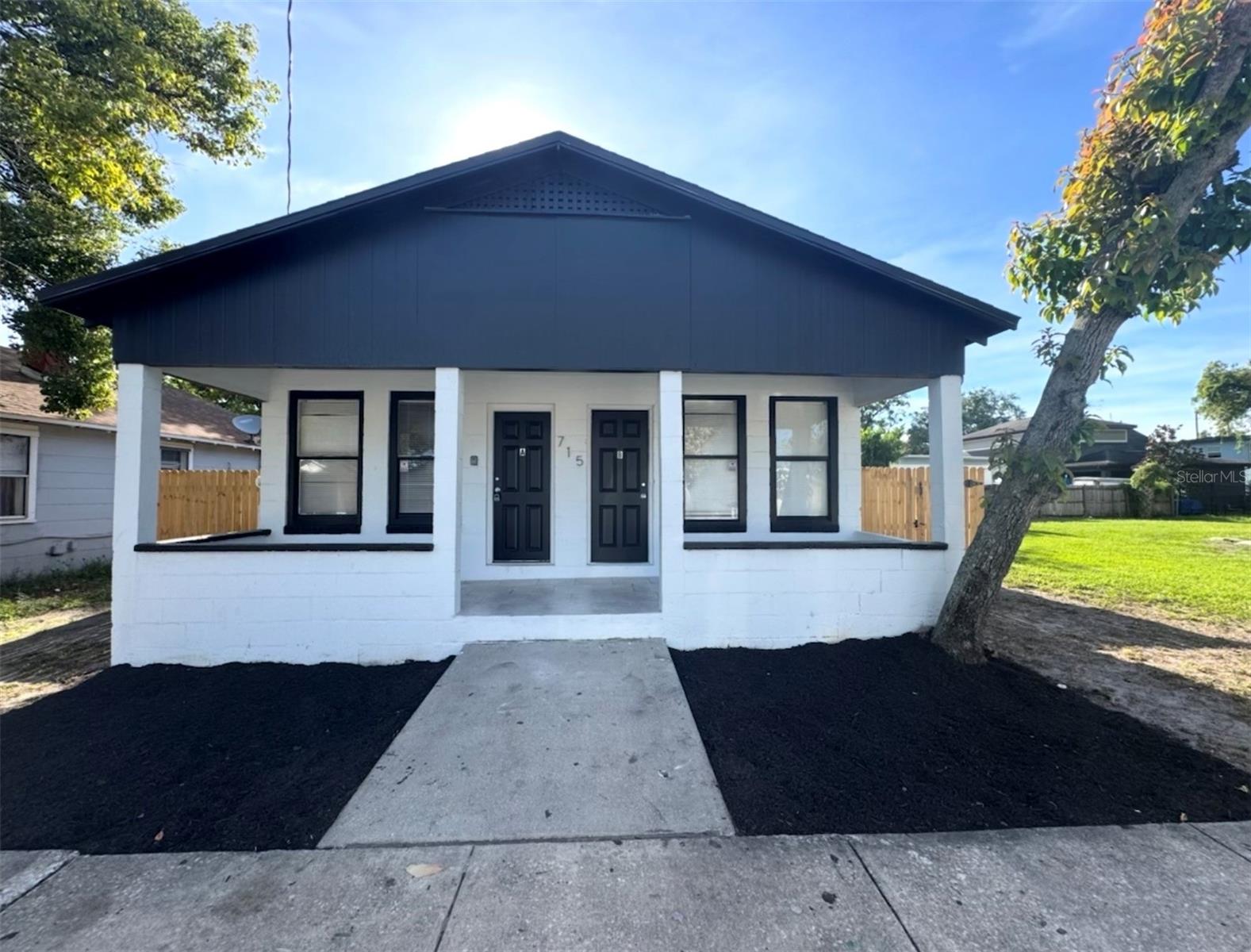 Photo of 715 JERNIGAN AVENUE ORLANDO FL 32805