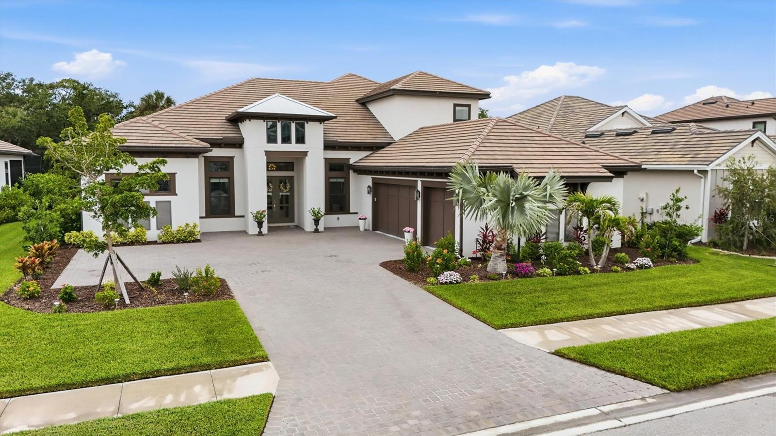 Photo of 9463 TEQUILA SUNRISE DRIVE SARASOTA FL 34241