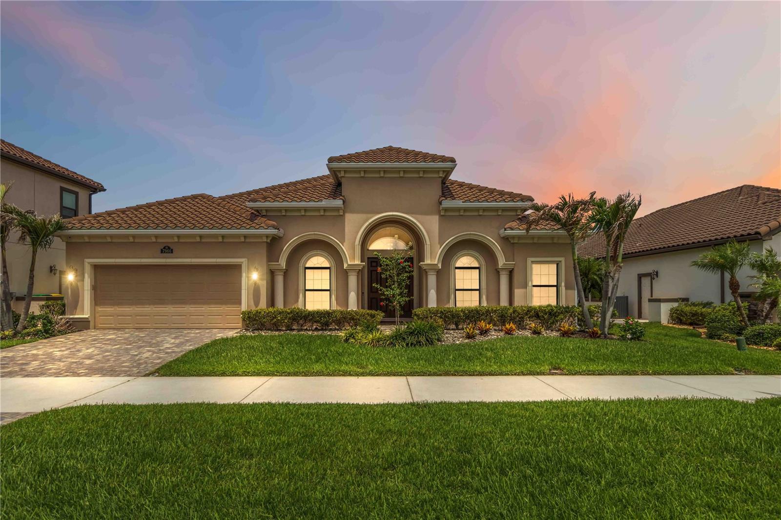 Photo of 7966 WYNDHAM DRIVE MELBOURNE FL 32940