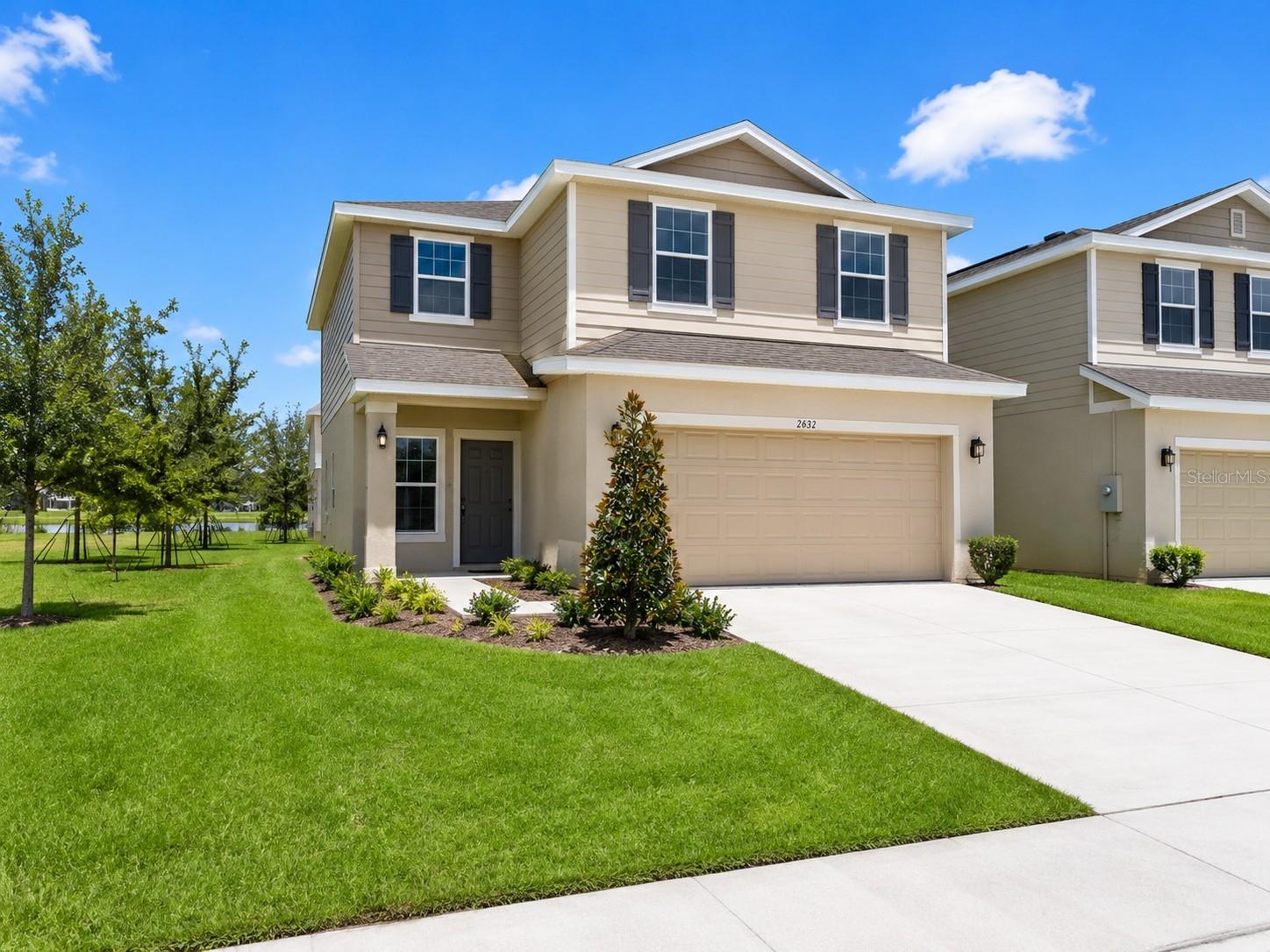 Photo of 7587 BENT TREE LOOP ST CLOUD FL 34773