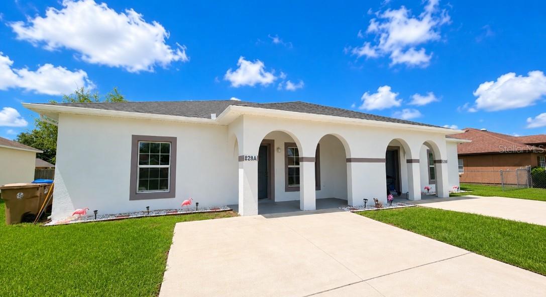 Photo of 828 ABBEVILLE COURT KISSIMMEE FL 34759