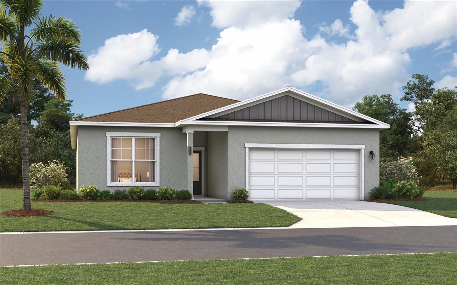 Photo of 717 CROWN ROSE DRIVE EAGLE LAKE FL 33839