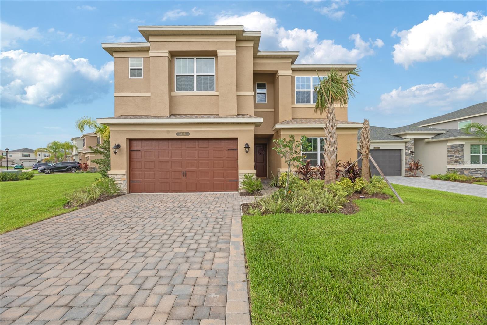 Photo of 3488 GREAT BANYAN WAY WESLEY CHAPEL FL 33543
