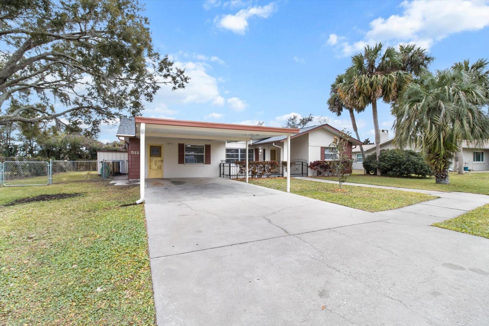 Photo of 512 PARADISE POINT CRYSTAL RIVER FL 34429
