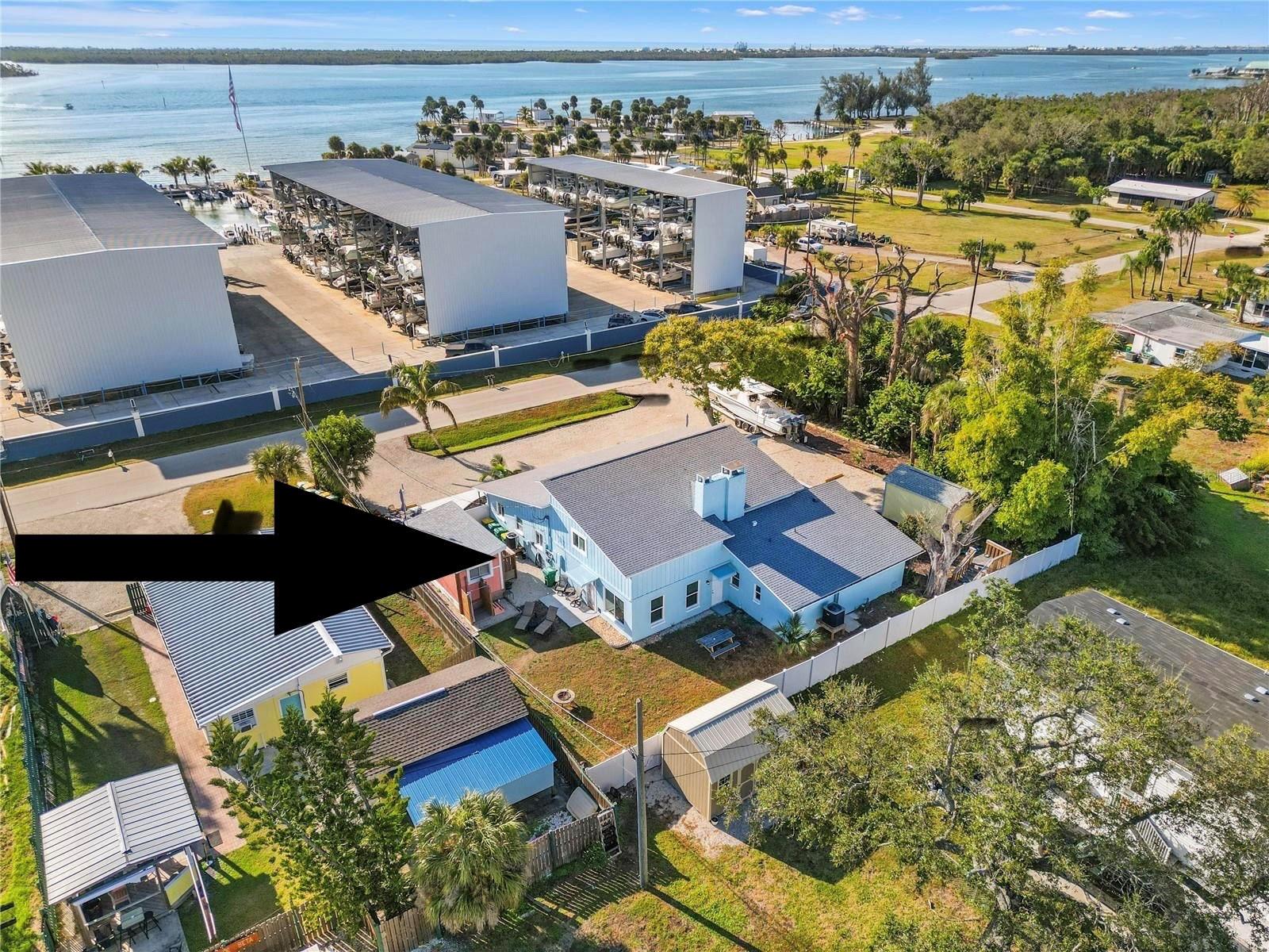 Photo of 3155 WATERSIDE DRIVE #A,B,C ENGLEWOOD FL 34224