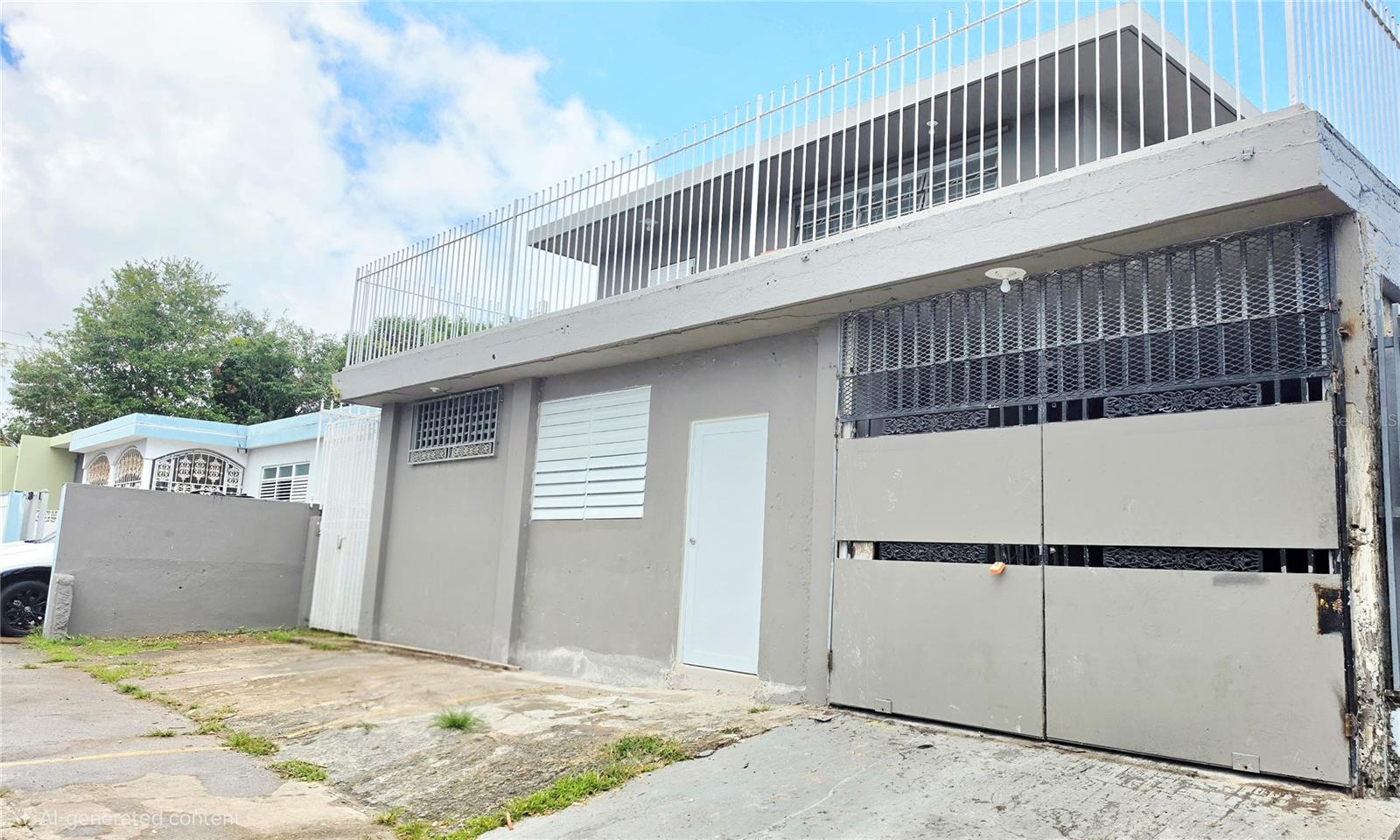 Photo of Bloque AB  5 CALLE JULIO ANDINO SAN JUAN PR 00924