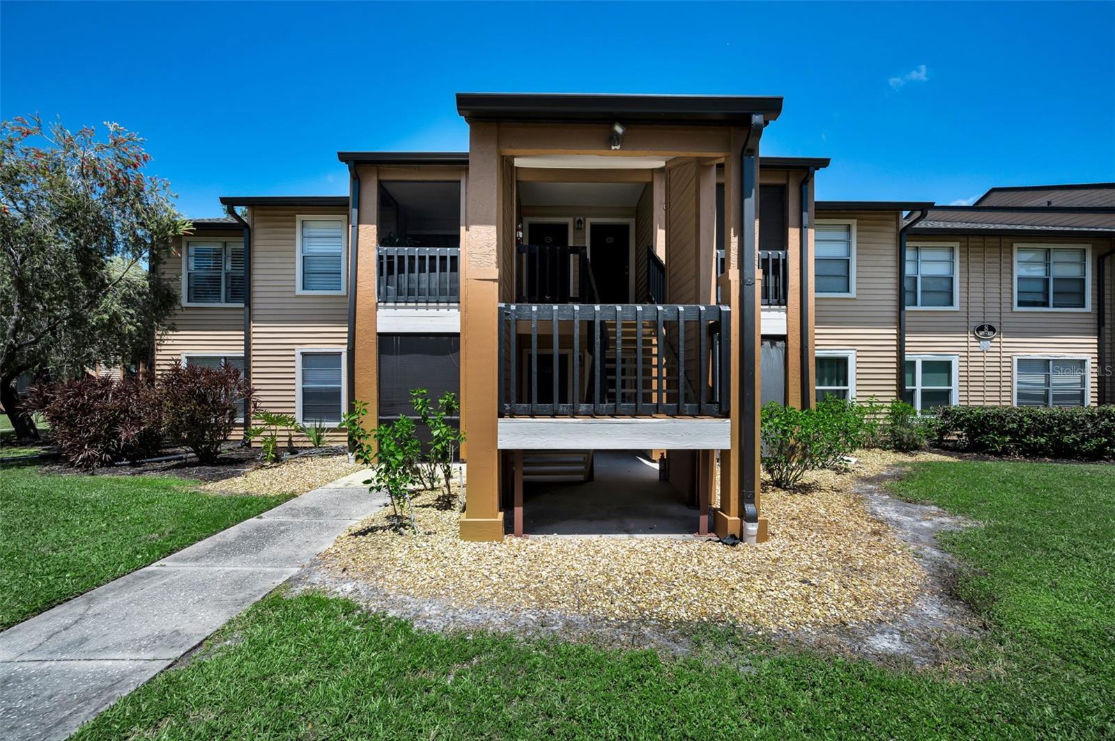 Photo of 500 BELCHER ROAD #108 LARGO FL 33771