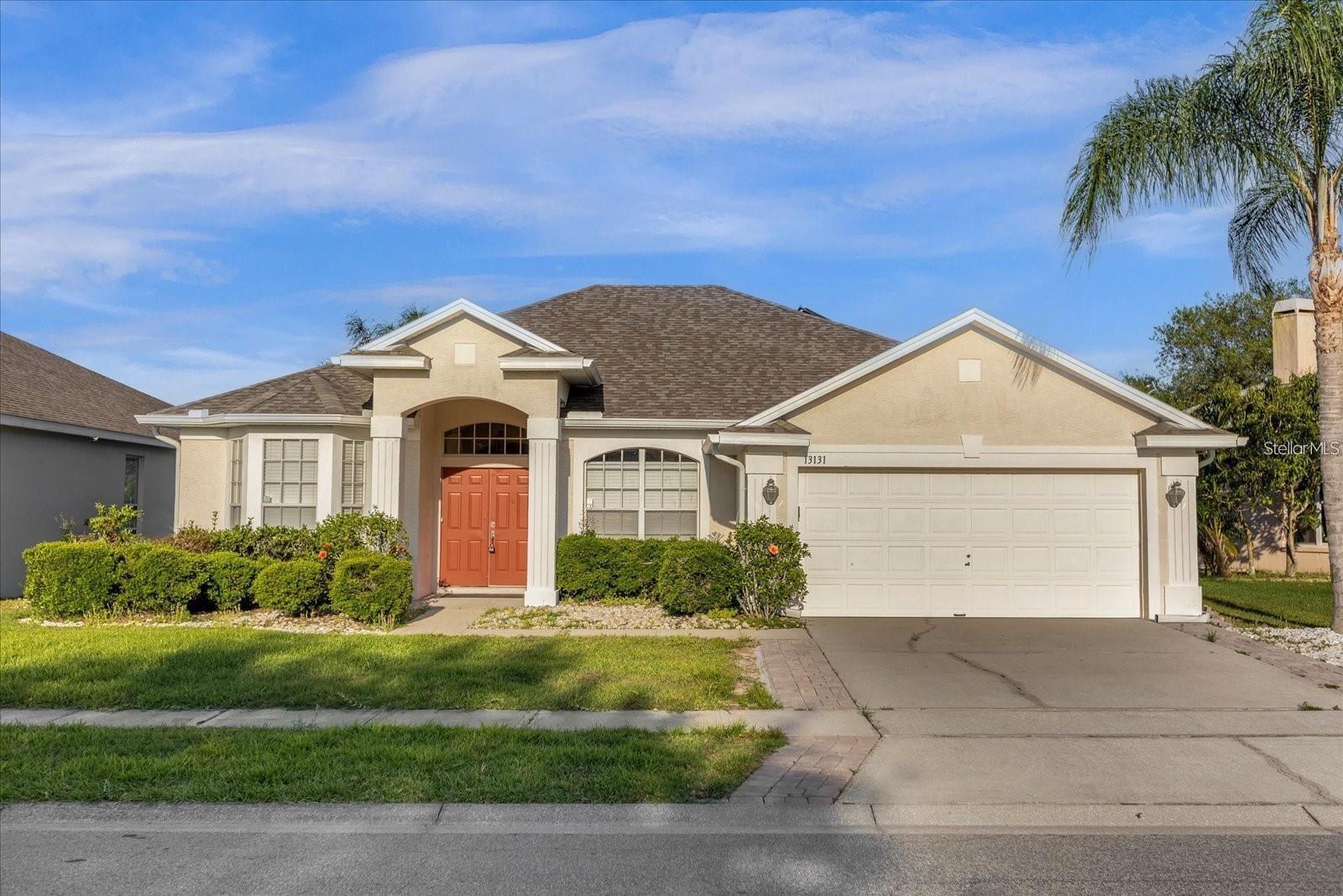 Photo of 13131 LUXBURY LOOP ORLANDO FL 32837