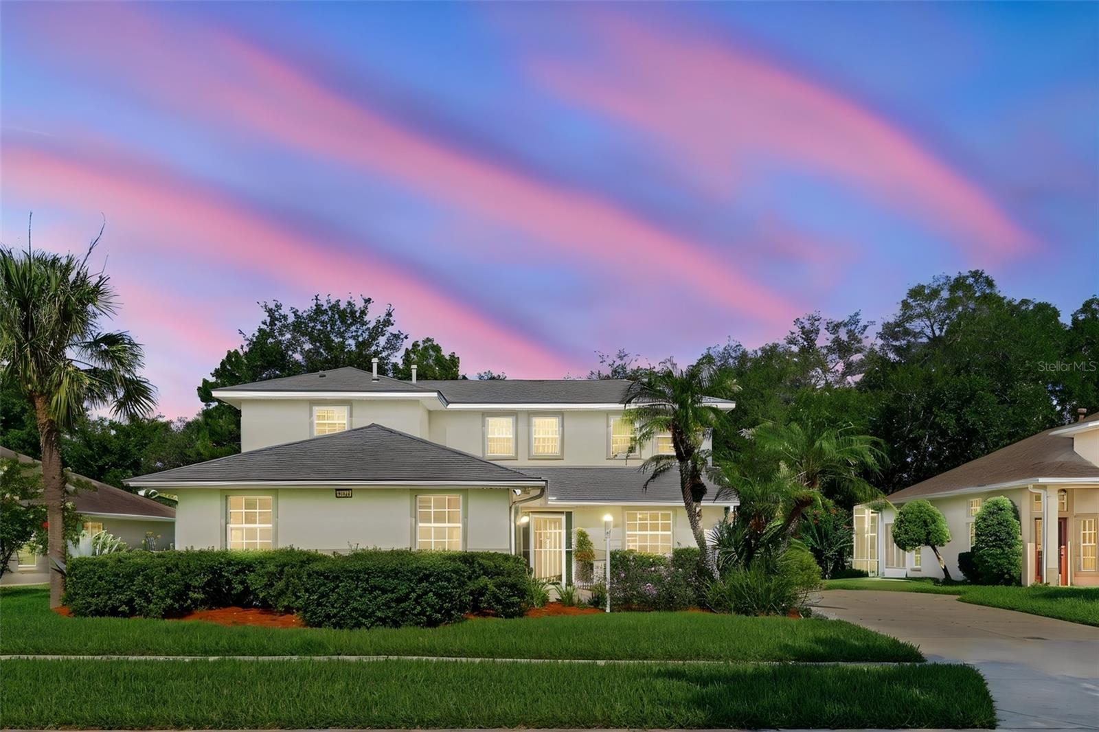 Photo of 5351 AURORA DRIVE LEESBURG FL 34748