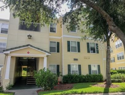 Photo of 18557 BRIDLE CLUB DRIVE #18557 TAMPA FL 33647