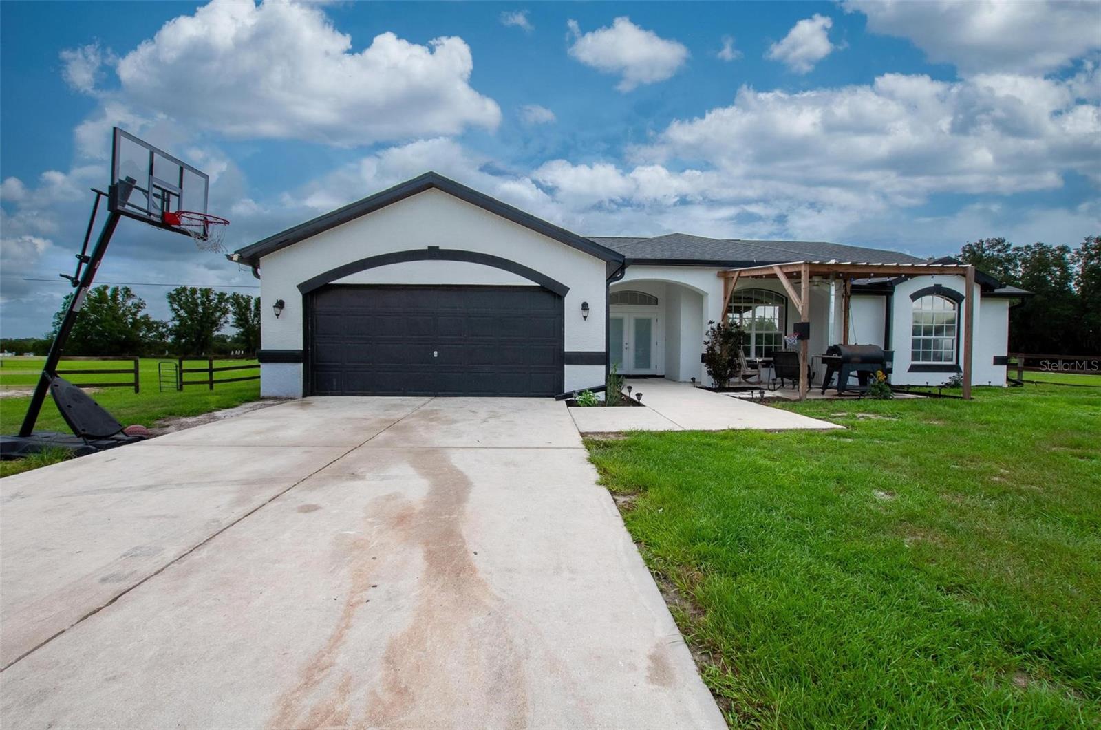 Photo of 3442 NE APPALOOSA STREET ARCADIA FL 34266