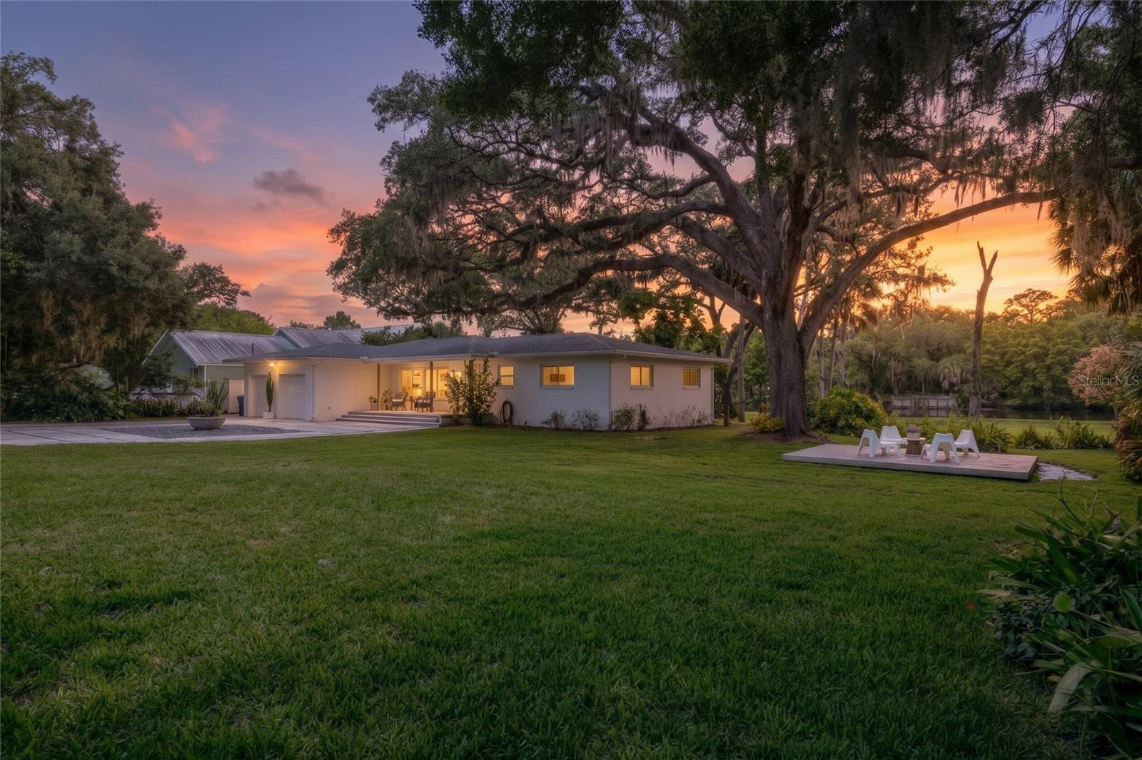 Photo of 7308 N OLA AVENUE TAMPA FL 33604