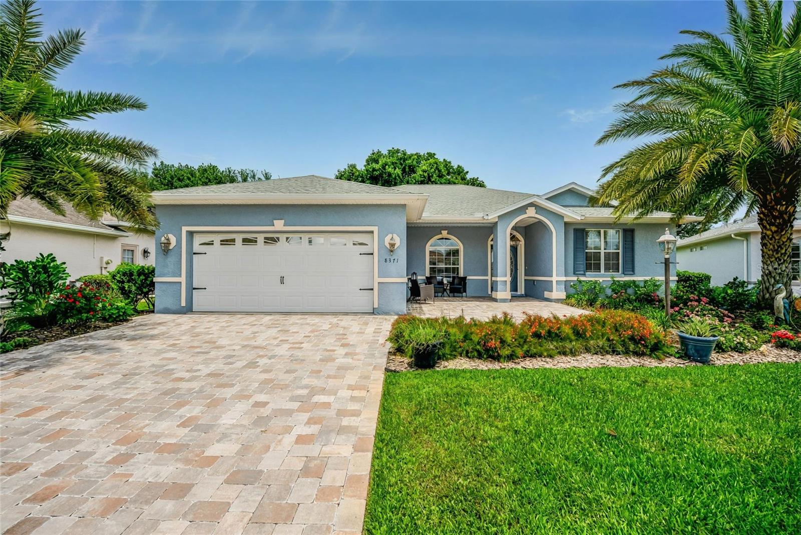 Photo of 8371 SW 84TH LOOP OCALA FL 34481