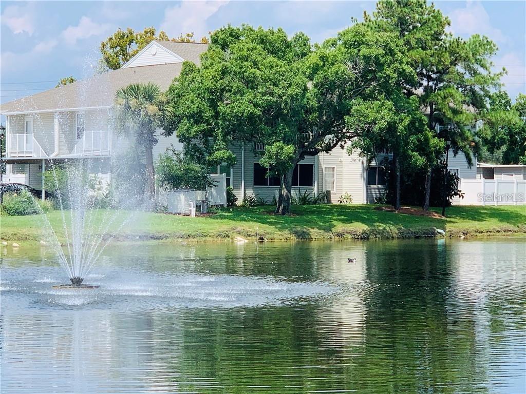 Photo of 8350 SAVANNAH TRACE CIRCLE #106 TAMPA FL 33615