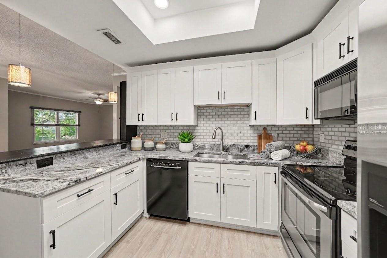 Photo of 8350 SAVANNAH TRACE CIRCLE #106 TAMPA FL 33615