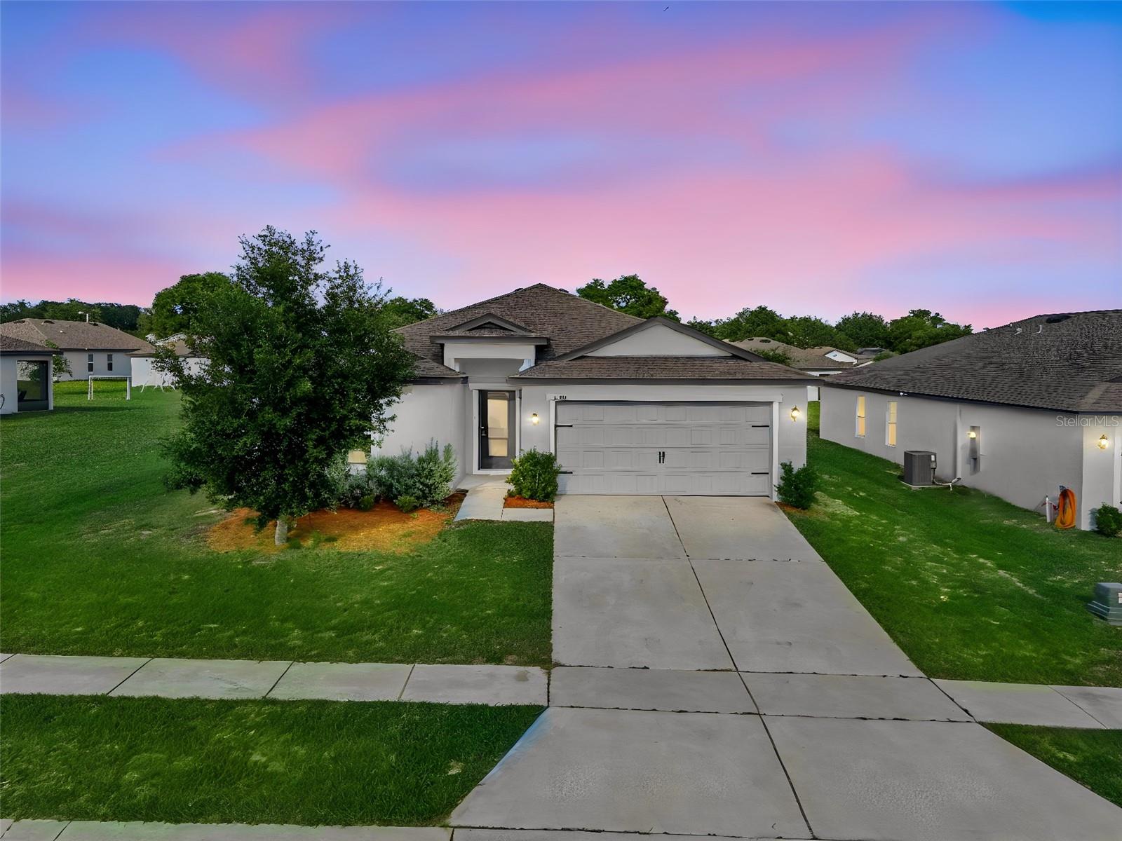 Photo of 1350 BRENWAY DRIVE MASCOTTE FL 34753