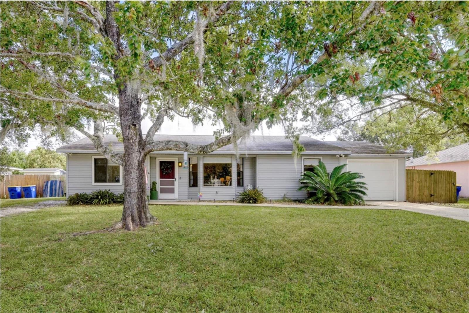 Photo of 2737 FERN PALM DRIVE EDGEWATER FL 32141