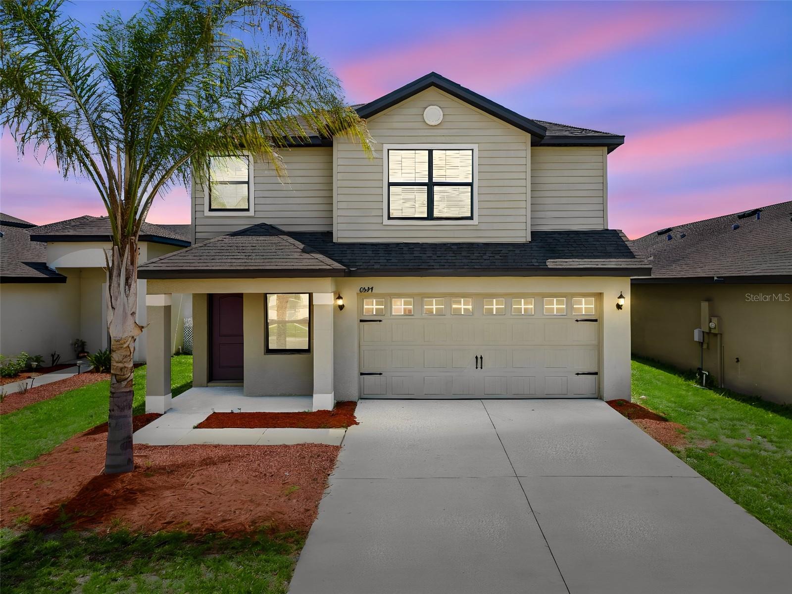 Photo of 6547 BAIKAL PLACE LAKELAND FL 33805