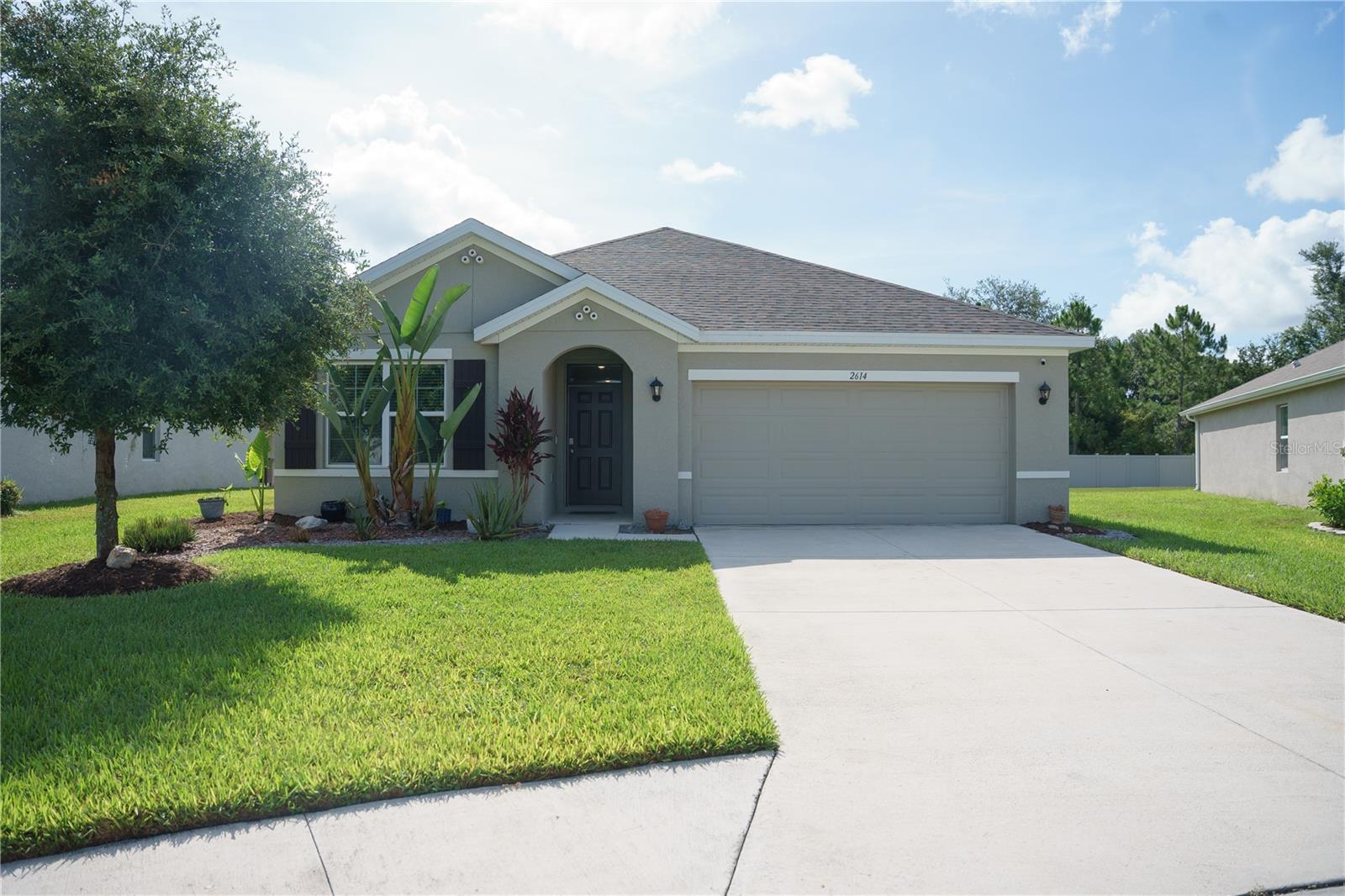 Photo of 2614 GREENLEAF TERRACE PARRISH FL 34219