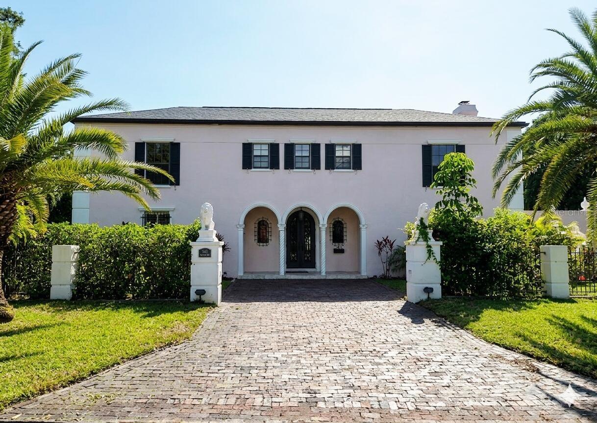 Photo of 411 72ND STREET ST PETERSBURG FL 33707