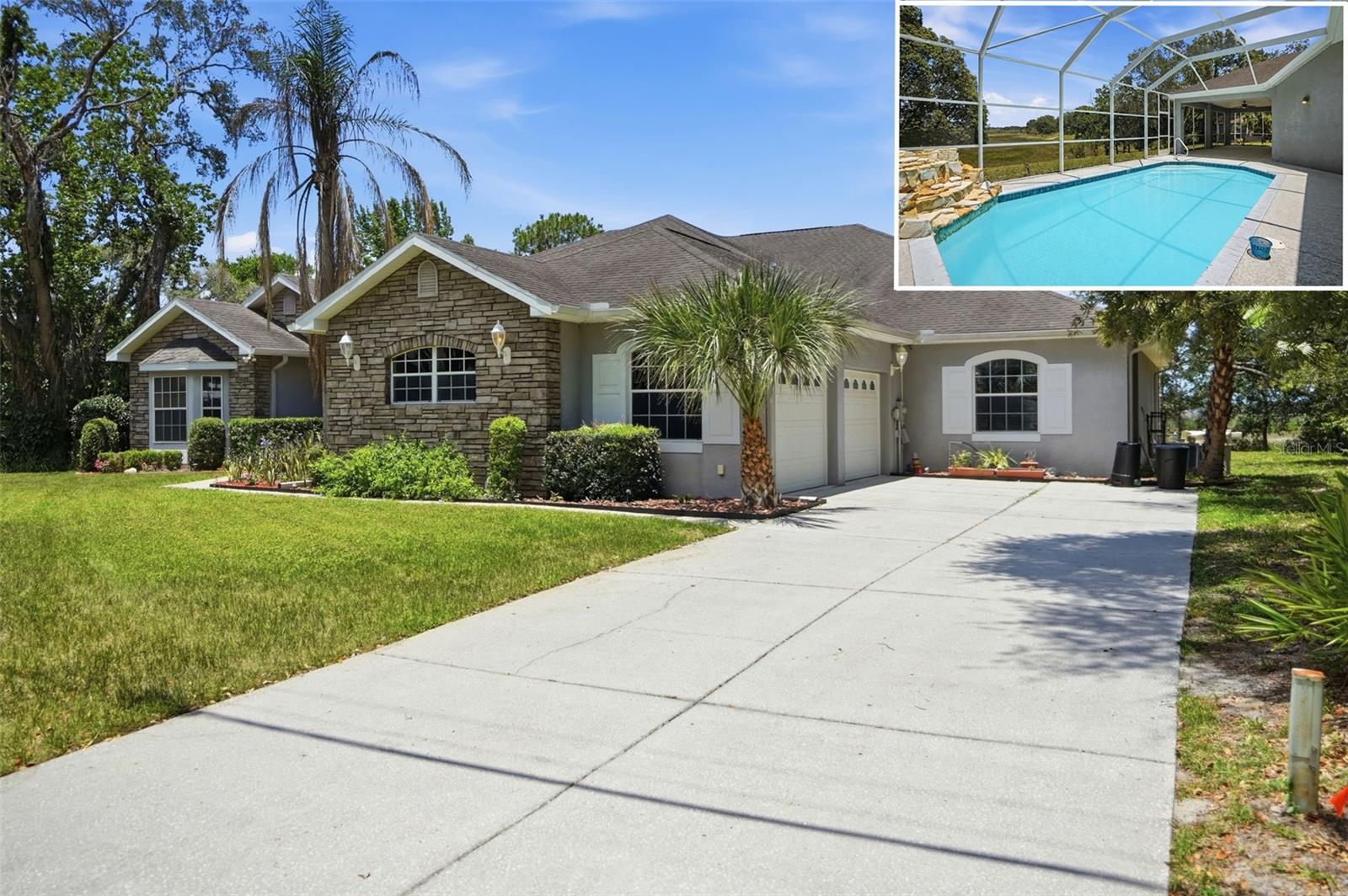 Photo of 9011 FOXDALE LANE SPRING HILL FL 34608