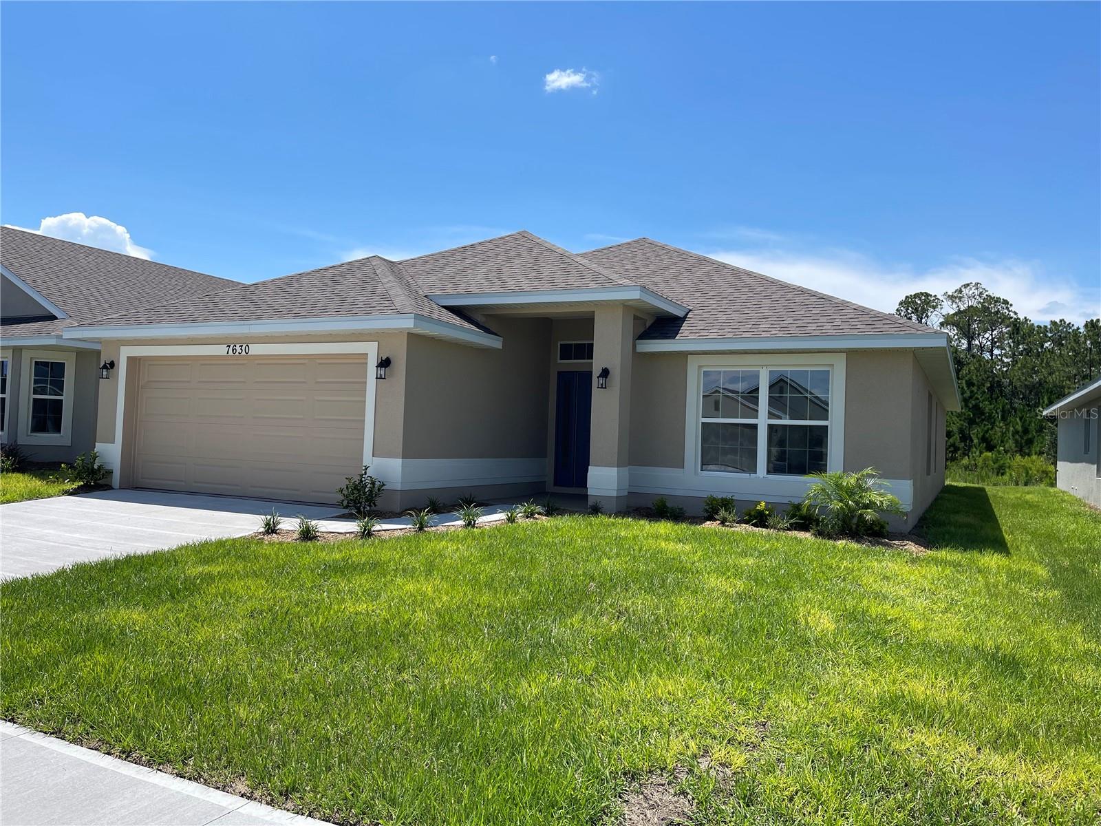 Photo of 7630 BENT TREE LOOP ST CLOUD FL 34773