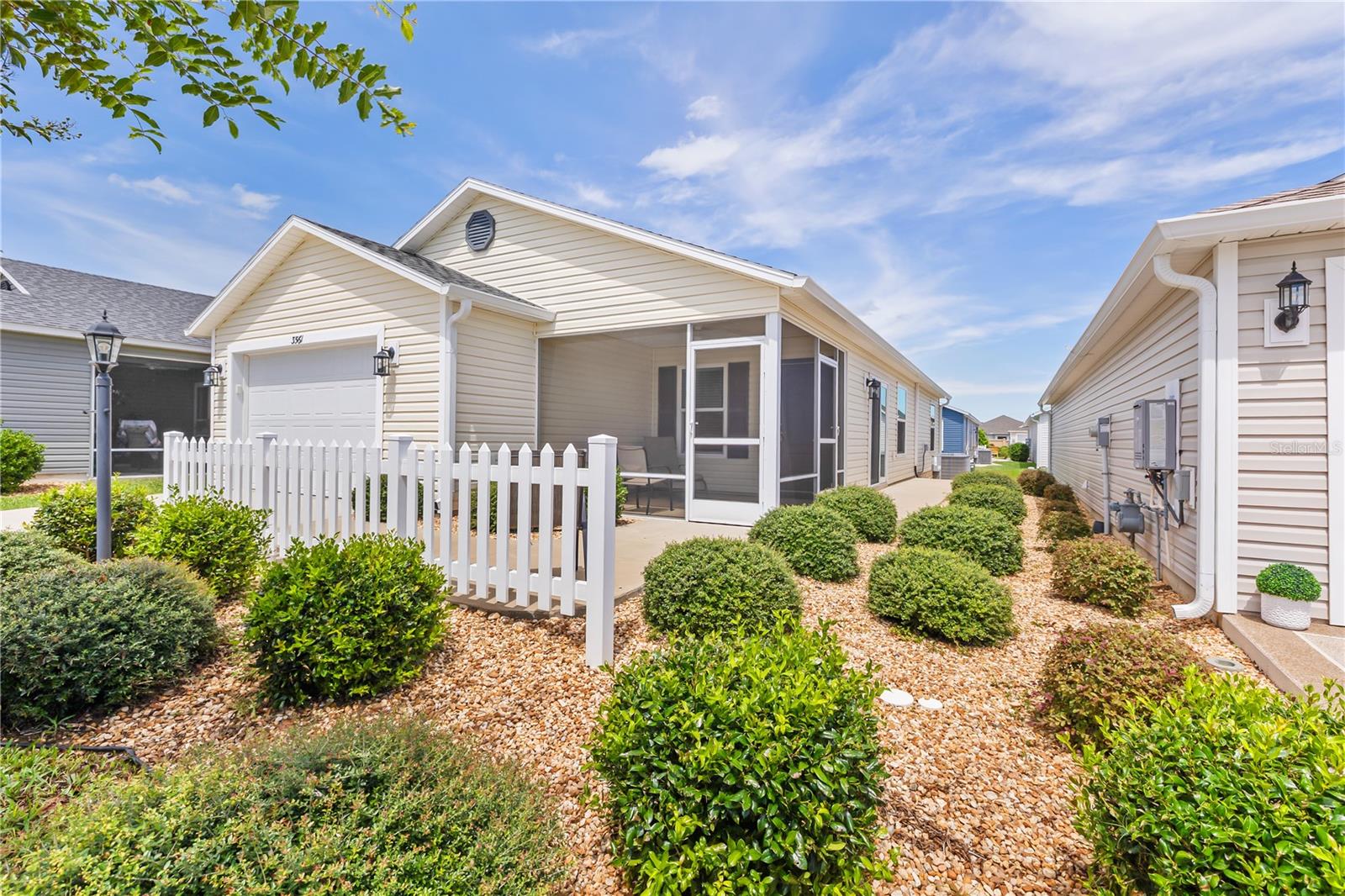 Photo of 3561 COCHRAN STREET THE VILLAGES FL 32163