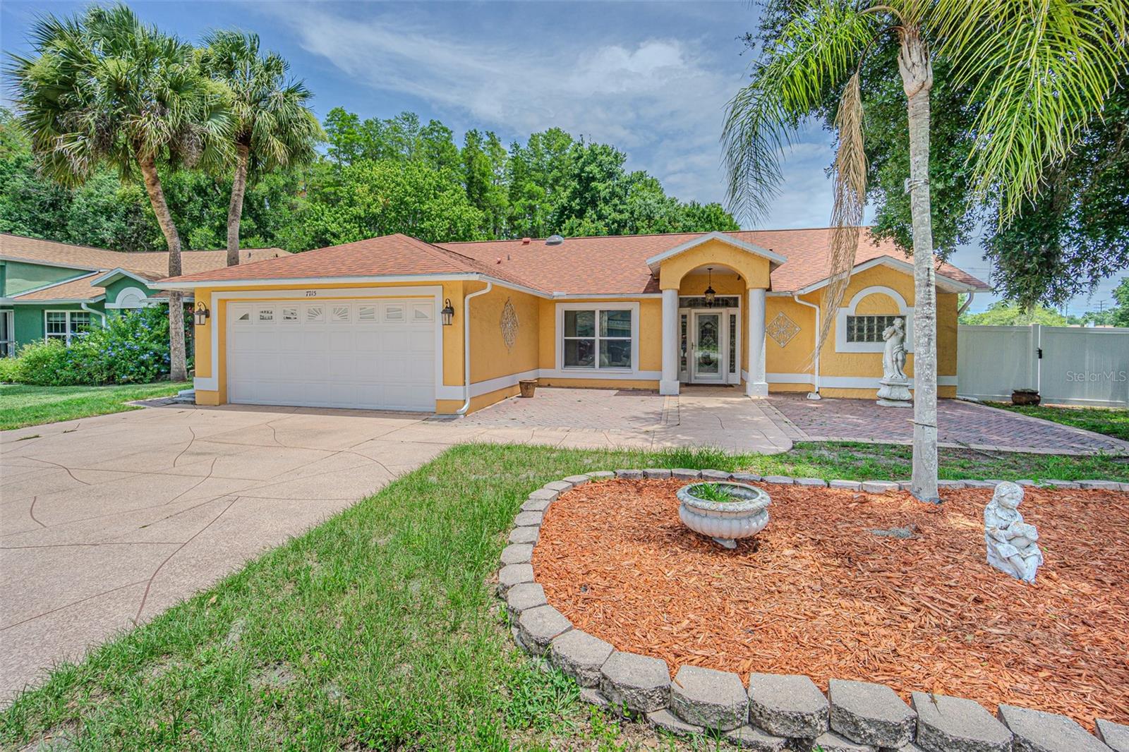 Photo of 7715 CYPRESS TRACE COURT NEW PORT RICHEY FL 34653