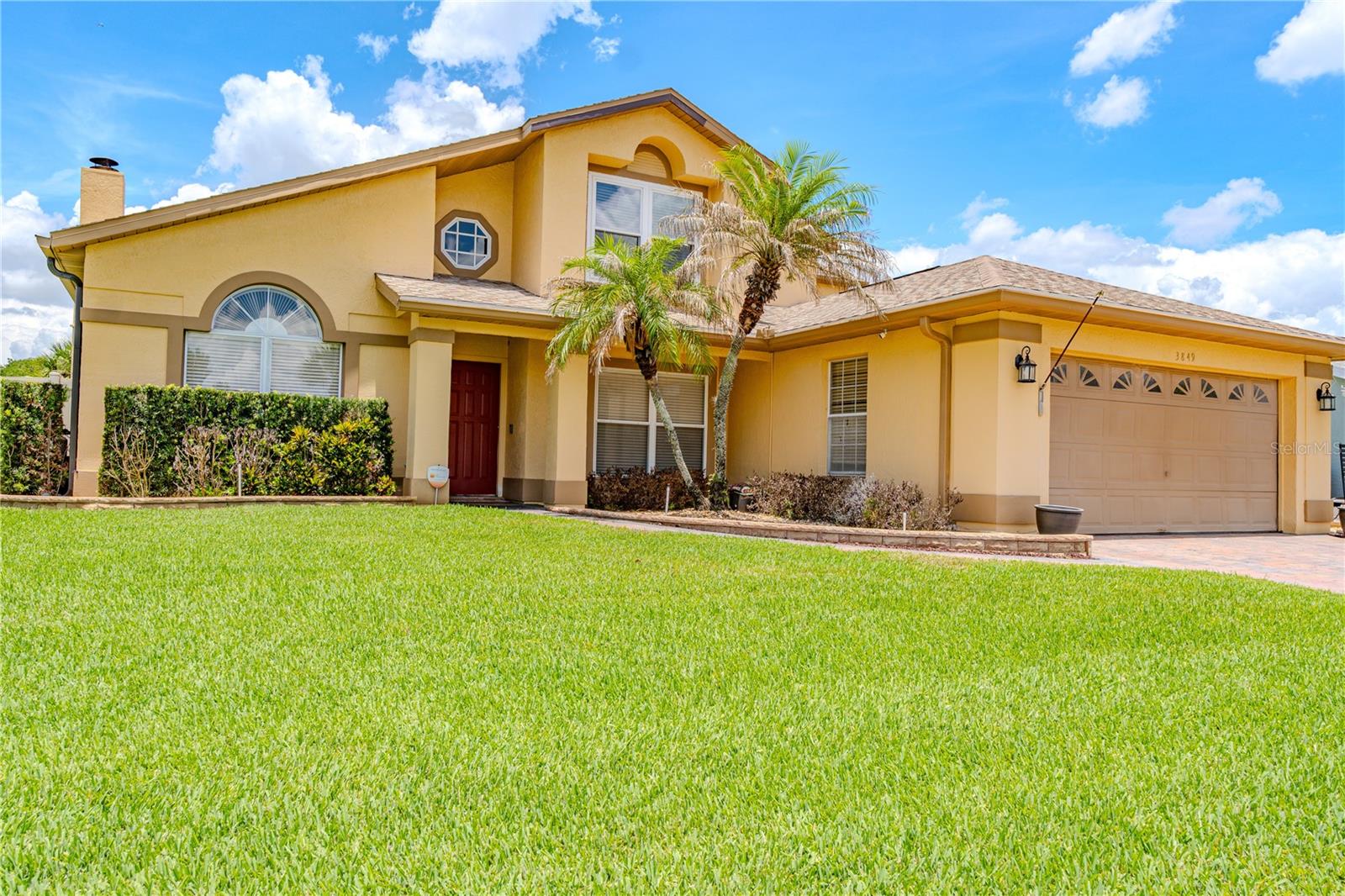 Photo of 3849 OCITA DRIVE ORLANDO FL 32837