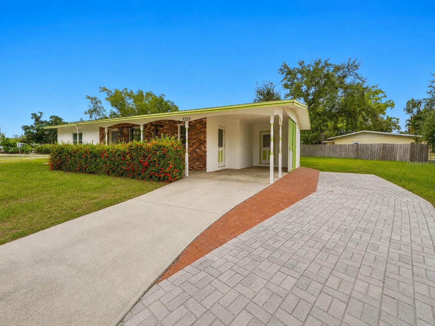 Photo of 5320 41ST AVENUE BRADENTON FL 34209
