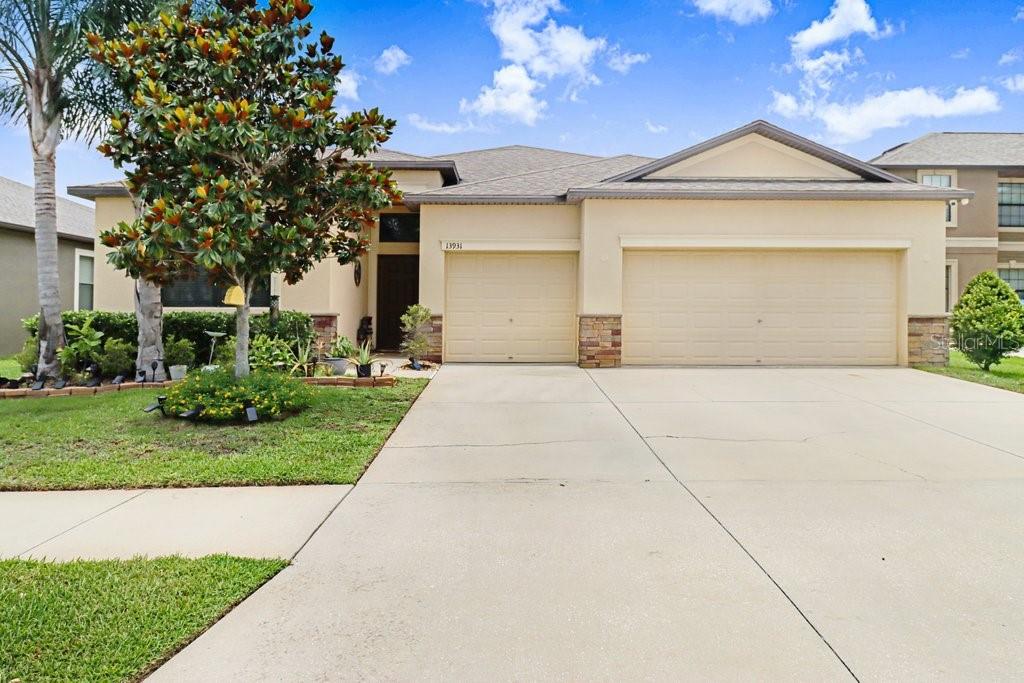 Photo of 13931 FELIX WILL ROAD RIVERVIEW FL 33579