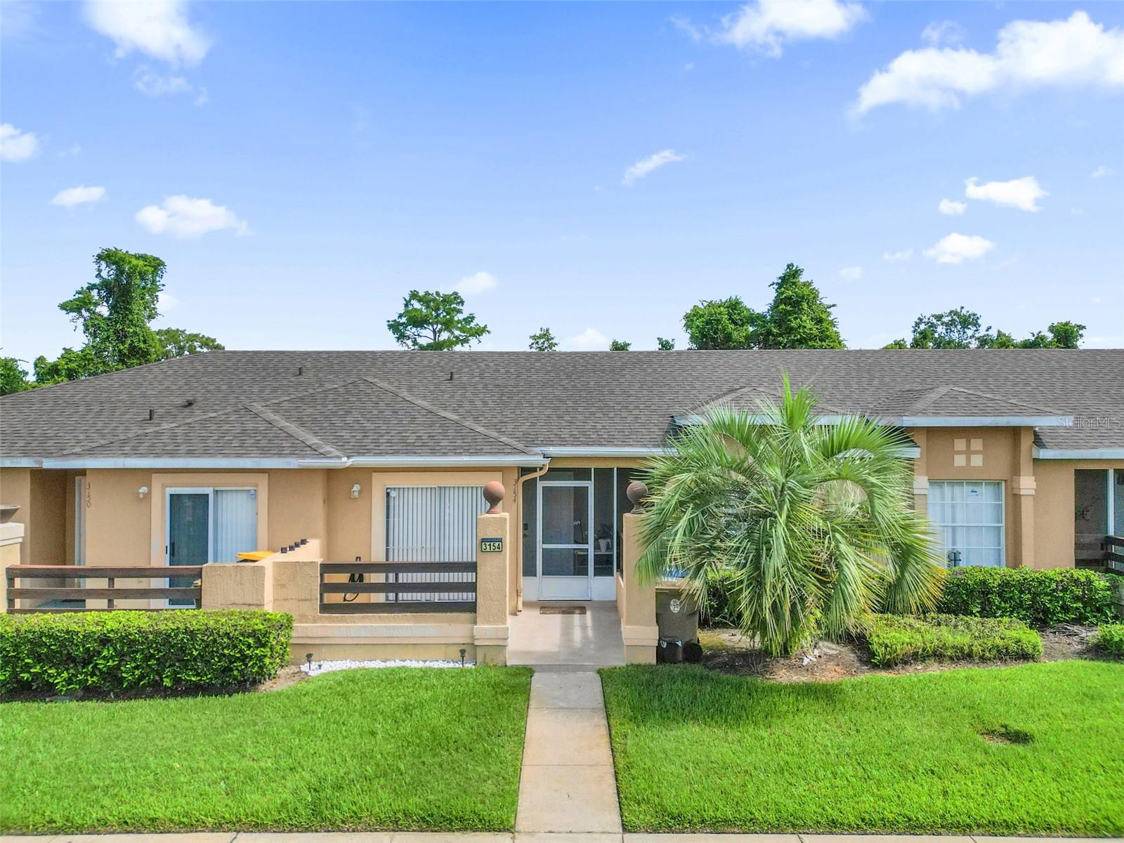Photo of 3154 SANDY SHORE LANE KISSIMMEE FL 34743