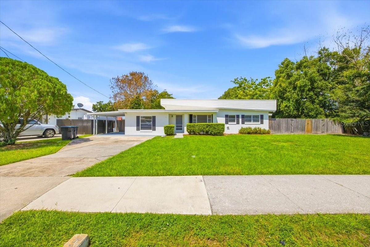 Photo of 6416 SHERYL ANN DRIVE ORLANDO FL 32809