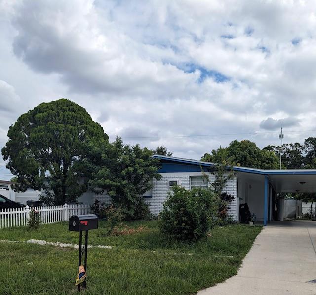 Photo of 4538 W MINNEHAHA STREET #C TAMPA FL 33614