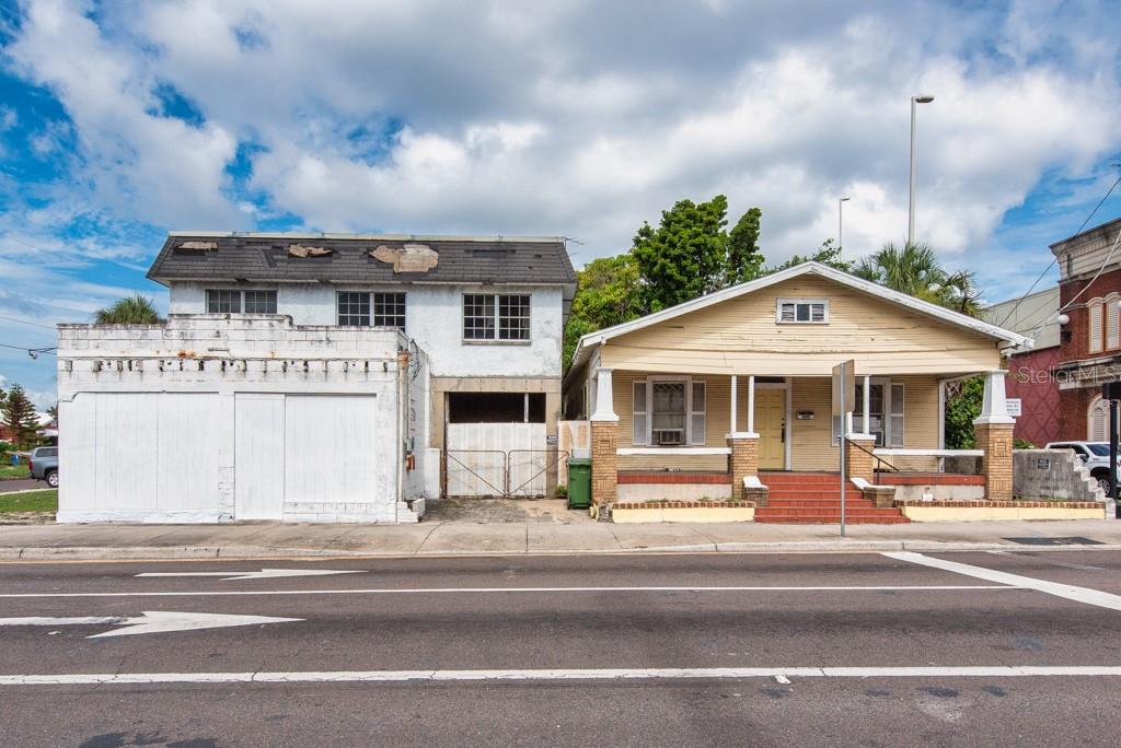 Photo of 1406 N HOWARD AVENUE TAMPA FL 33607
