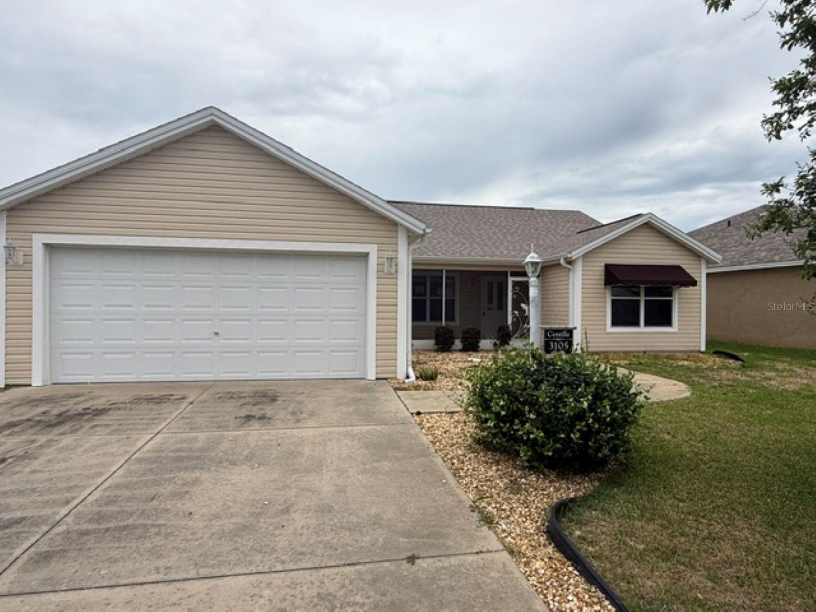 Photo of 3105 BERWYN WAY THE VILLAGES FL 32162