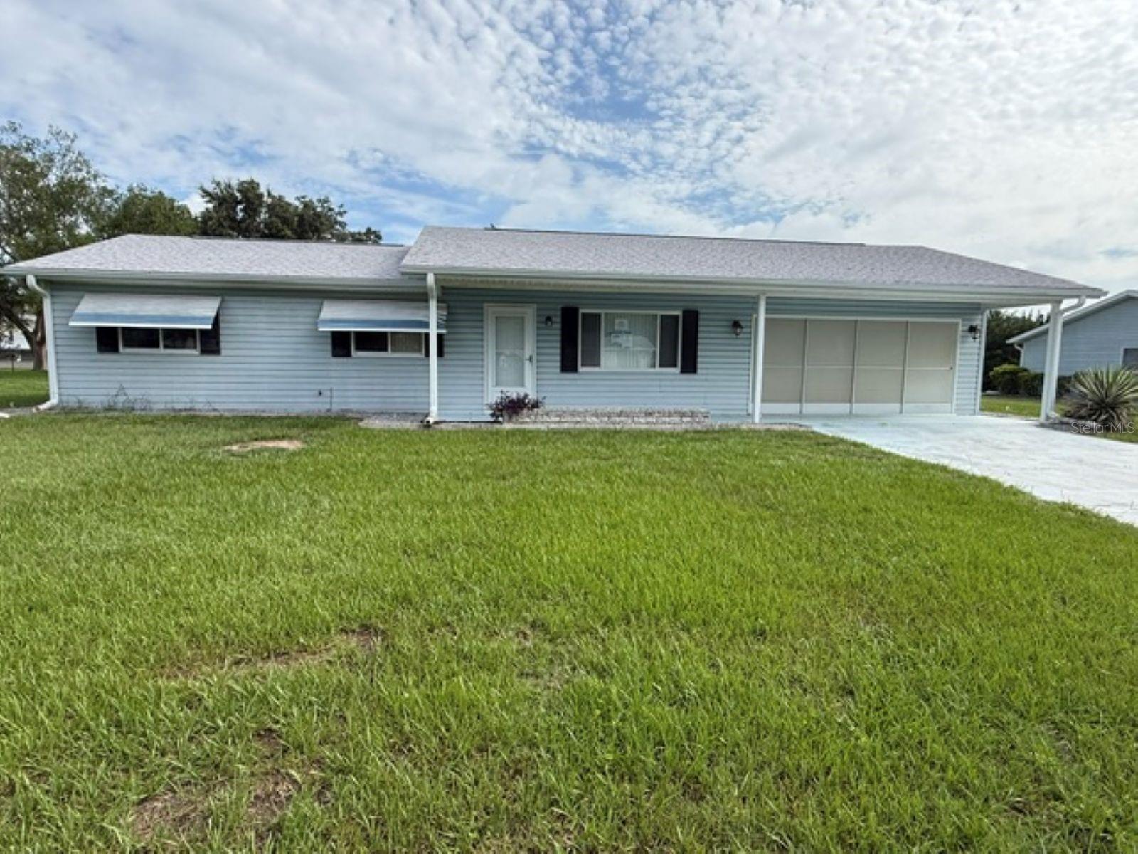 Photo of 10235 SE 178TH PLACE SUMMERFIELD FL 34491