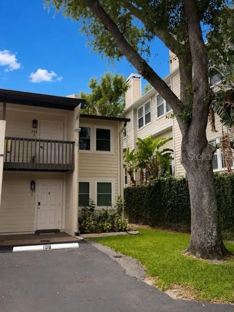 Photo of 527 S LINCOLN AVENUE #A208 TAMPA FL 33609