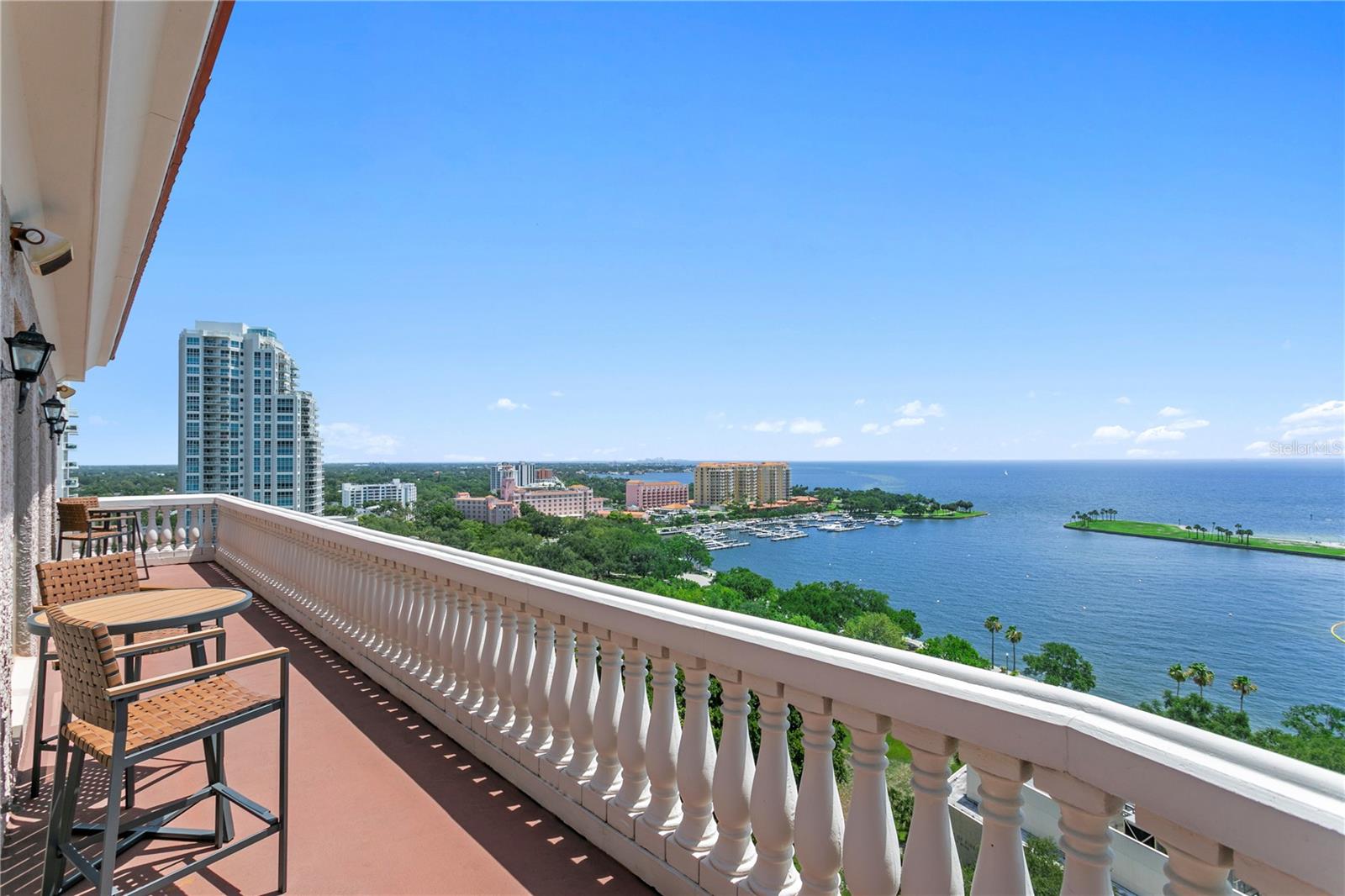 Photo of 288 BEACH DRIVE #PH-2A ST PETERSBURG FL 33701