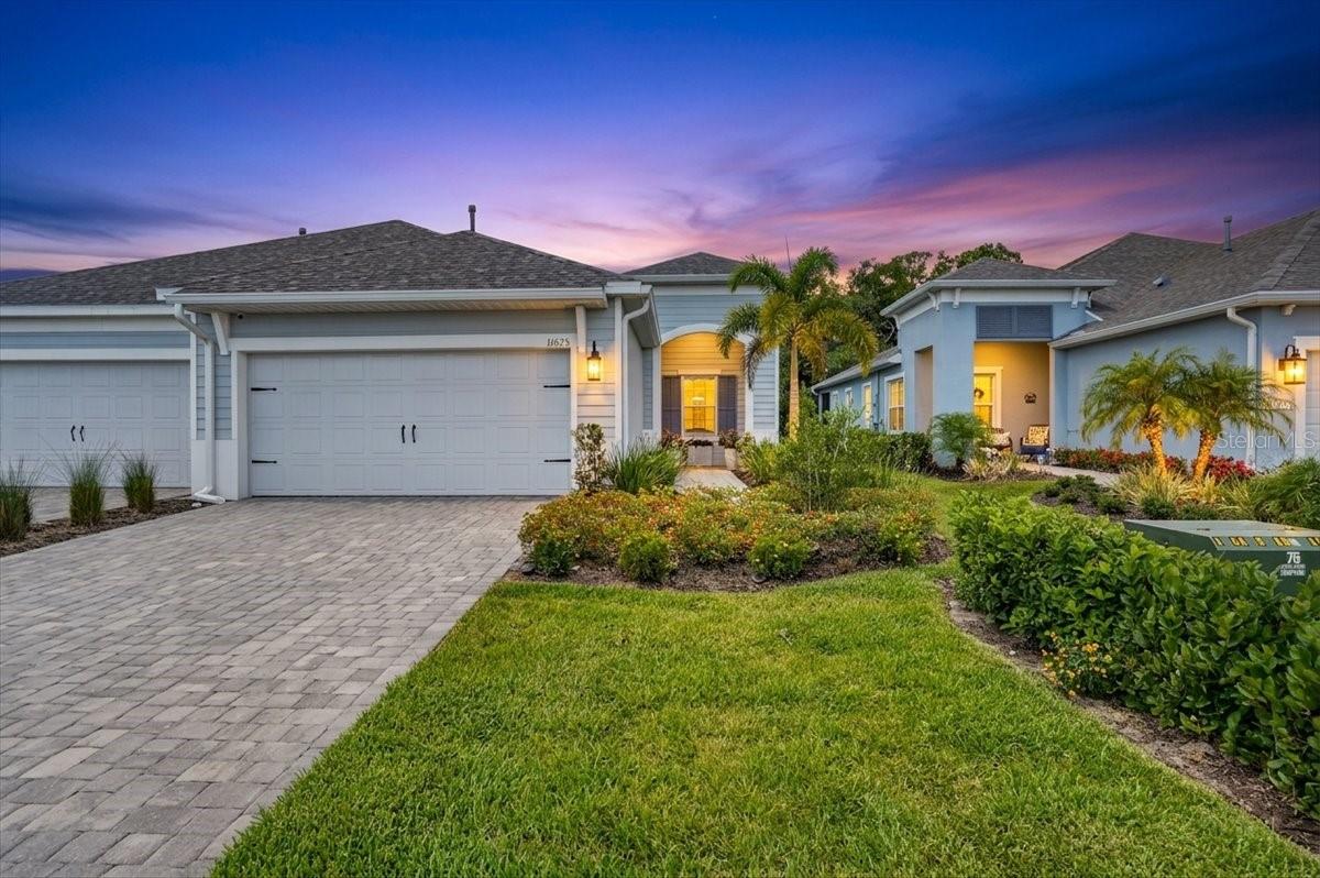 Photo of 11675 GREAT BROOK LANE PARRISH FL 34219